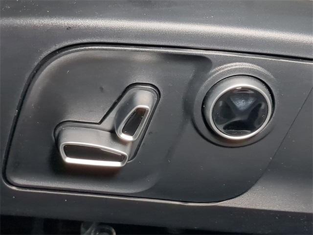 new 2024 Maserati Ghibli car, priced at $112,495