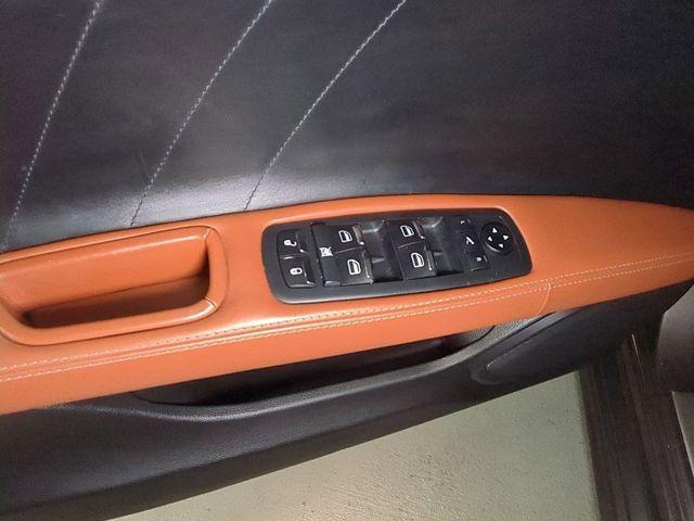 used 2022 Maserati Ghibli car, priced at $39,988