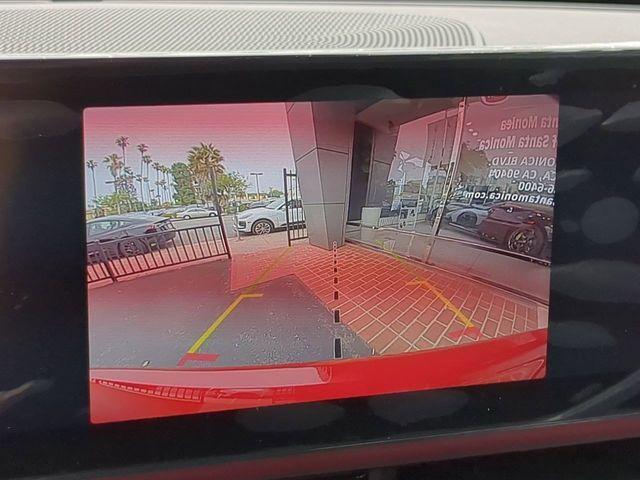 new 2024 FIAT 500e car, priced at $34,095