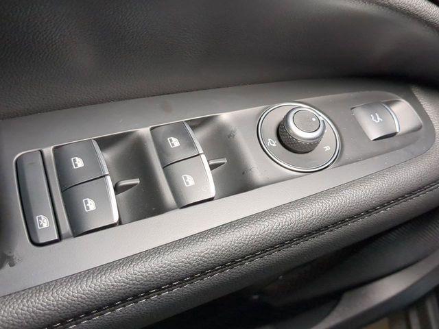 new 2025 Alfa Romeo Stelvio car, priced at $53,685