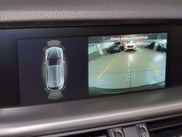 new 2025 Alfa Romeo Stelvio car, priced at $53,685