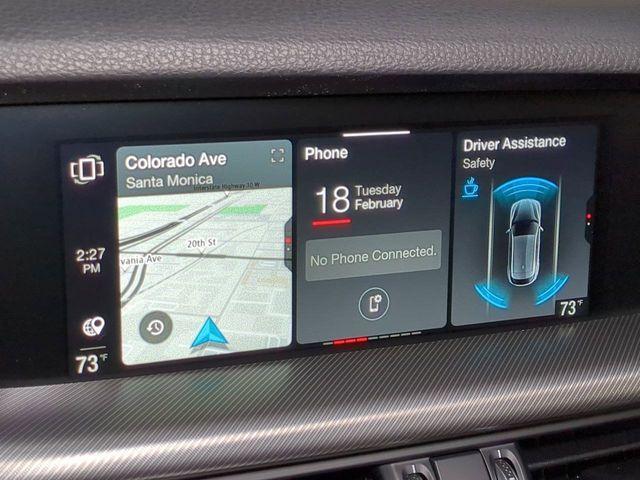 new 2025 Alfa Romeo Stelvio car, priced at $53,685