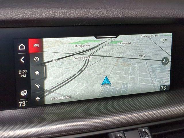 new 2025 Alfa Romeo Stelvio car, priced at $53,685