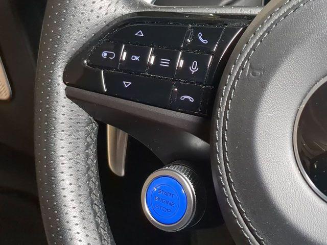 new 2024 Maserati Grecale car, priced at $64,988