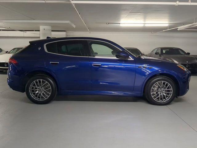 new 2024 Maserati Grecale car, priced at $64,988