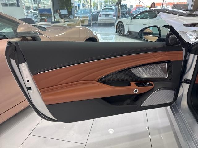 new 2026 Maserati GranCabrio car, priced at $171,465