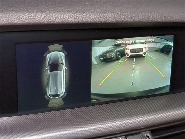 new 2025 Alfa Romeo Stelvio car, priced at $51,685