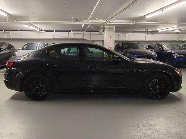 used 2022 Maserati Ghibli car, priced at $37,488