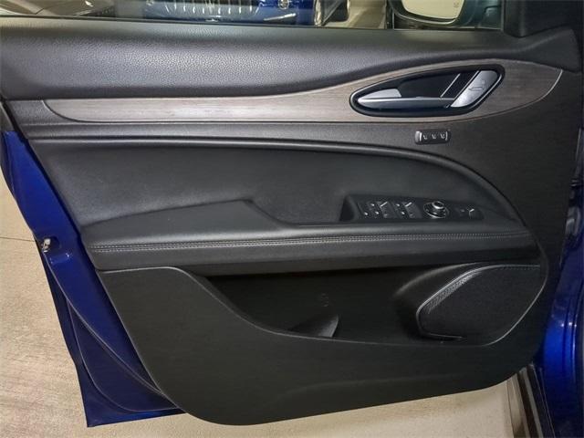 used 2022 Alfa Romeo Stelvio car, priced at $29,876