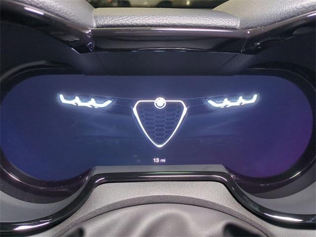 new 2025 Alfa Romeo Tonale car, priced at $46,885