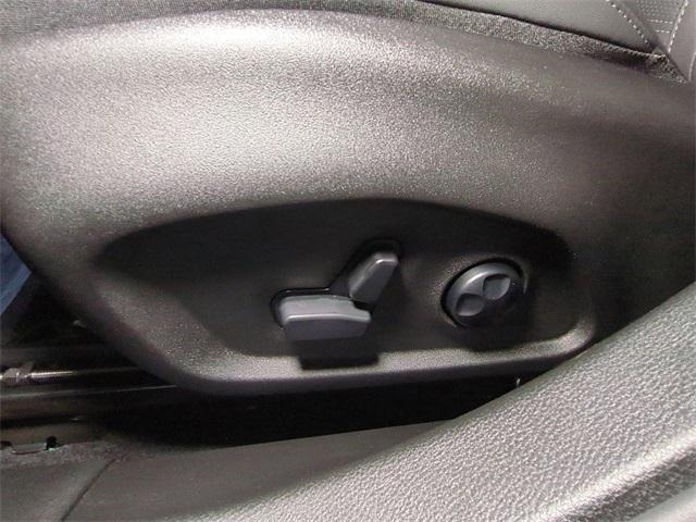 new 2025 Alfa Romeo Tonale car, priced at $46,885