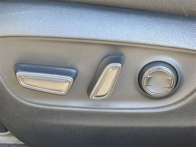 used 2022 Toyota RAV4 Hybrid car, priced at $30,876