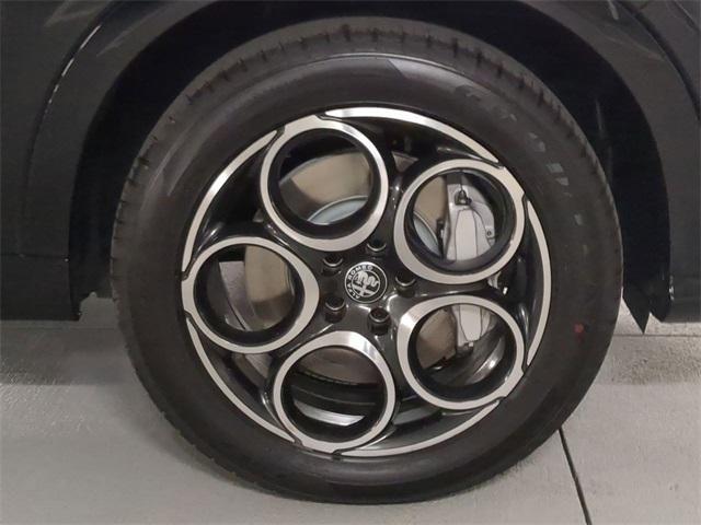 new 2025 Alfa Romeo Tonale car, priced at $50,125