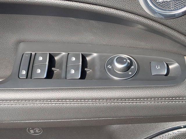 new 2024 Alfa Romeo Stelvio car, priced at $95,660