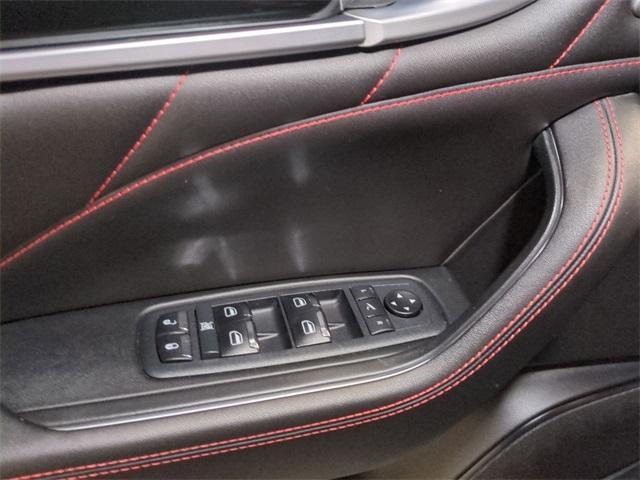 used 2022 Maserati Levante car, priced at $37,988