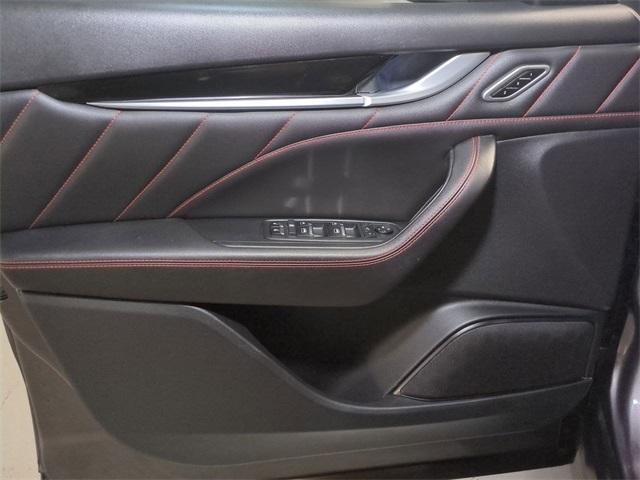 used 2022 Maserati Levante car, priced at $37,988