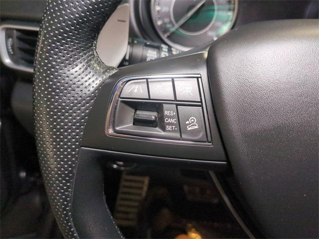 used 2022 Maserati Levante car, priced at $37,988