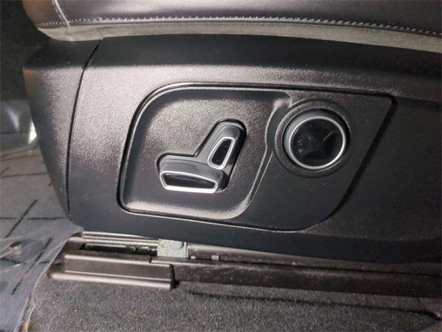 used 2022 Maserati Levante car, priced at $37,988