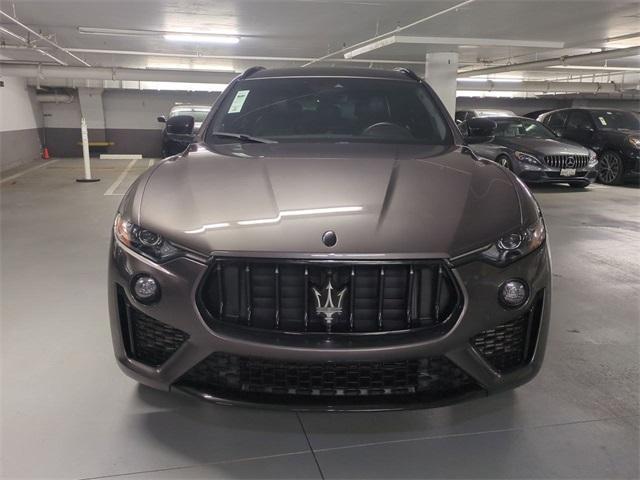 used 2022 Maserati Levante car, priced at $37,988
