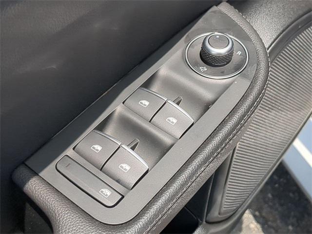 new 2025 Alfa Romeo Giulia car, priced at $52,810