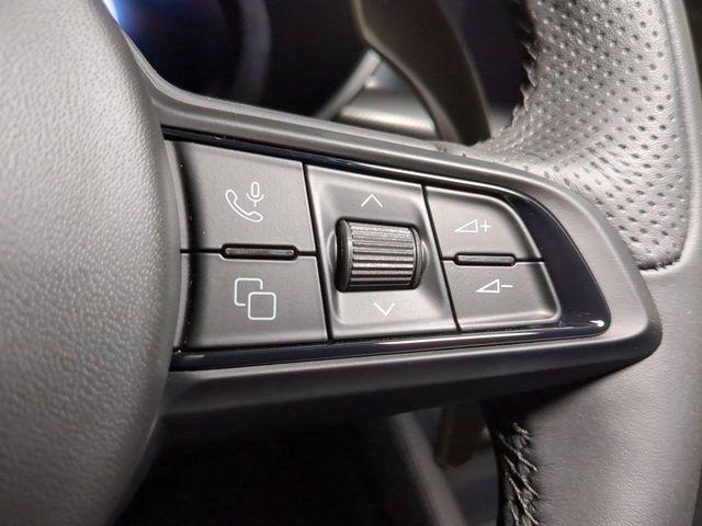 new 2025 Alfa Romeo Stelvio car, priced at $57,935