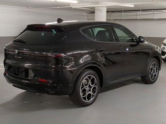 new 2025 Alfa Romeo Tonale car, priced at $48,725