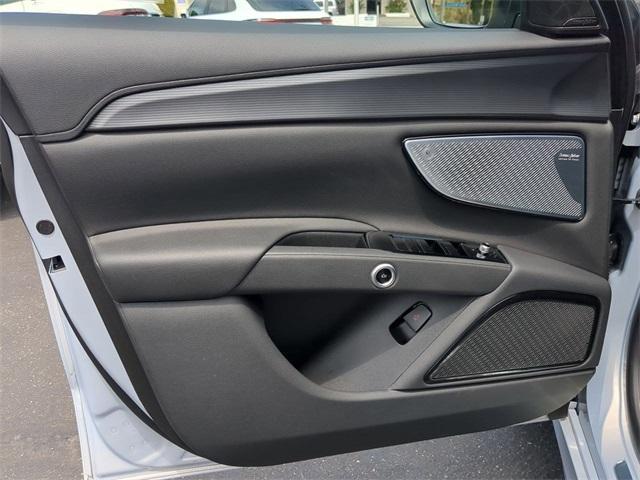 new 2024 Maserati Grecale car, priced at $63,876