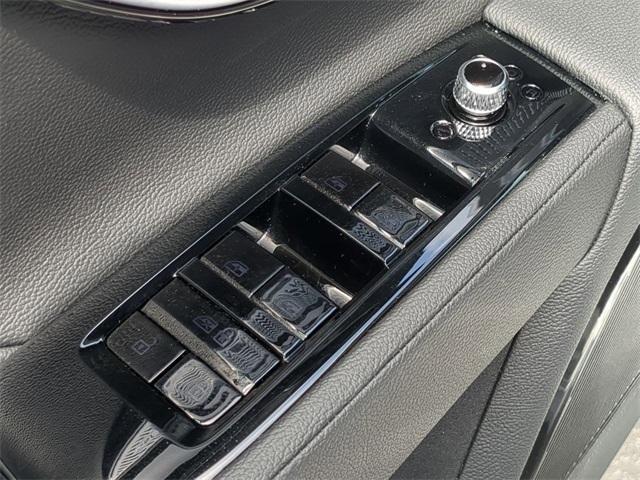 new 2024 Maserati Grecale car, priced at $63,876