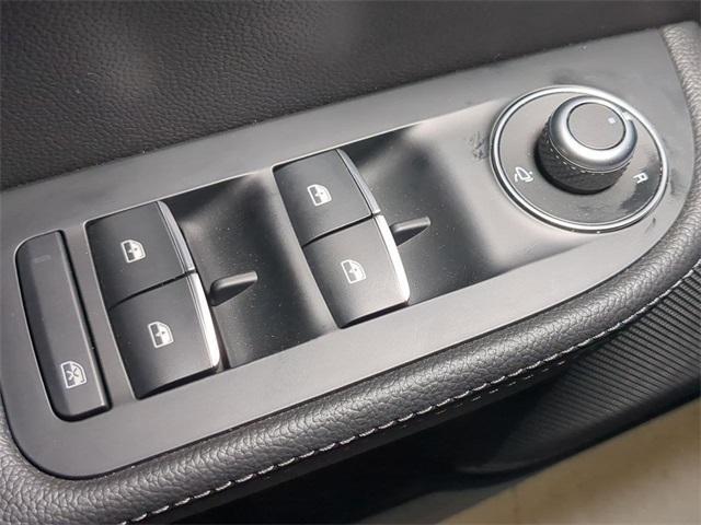 new 2025 Alfa Romeo Giulia car, priced at $54,090