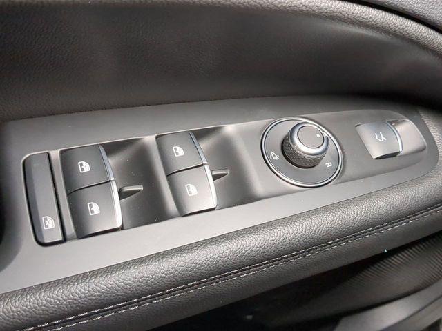new 2025 Alfa Romeo Stelvio car, priced at $45,990