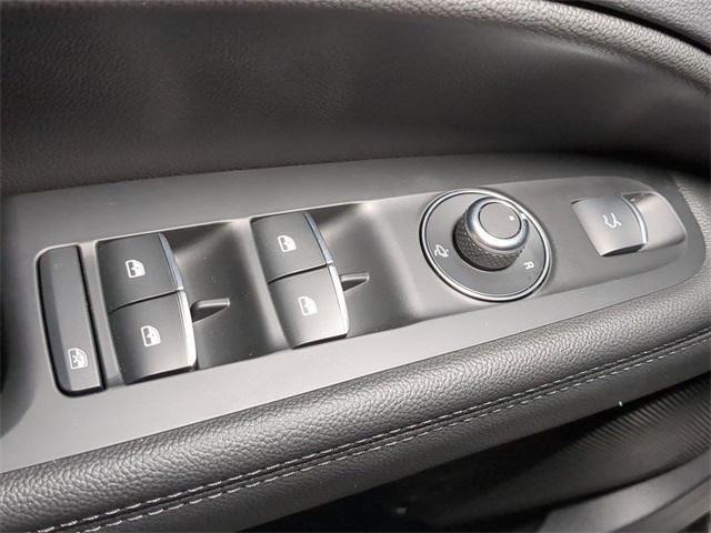 new 2025 Alfa Romeo Stelvio car, priced at $48,990