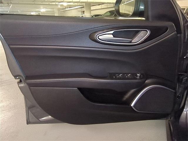used 2022 Alfa Romeo Giulia car, priced at $22,988