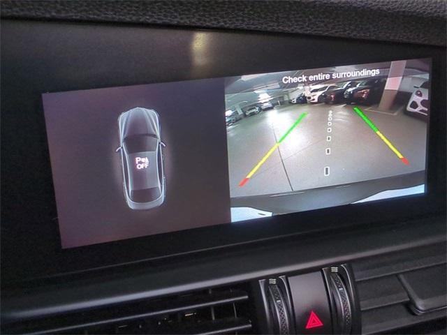 used 2022 Alfa Romeo Giulia car, priced at $22,988