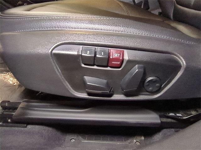 used 2017 BMW X1 car, priced at $14,988