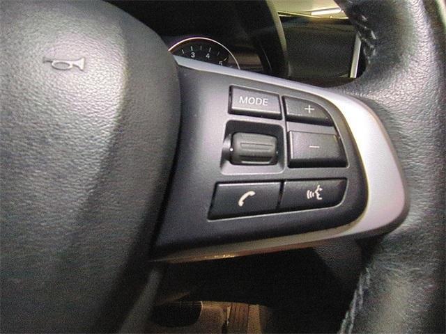 used 2017 BMW X1 car, priced at $14,988