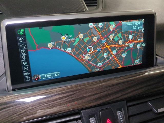 used 2017 BMW X1 car, priced at $14,988