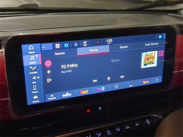 new 2024 FIAT 500e car, priced at $34,095