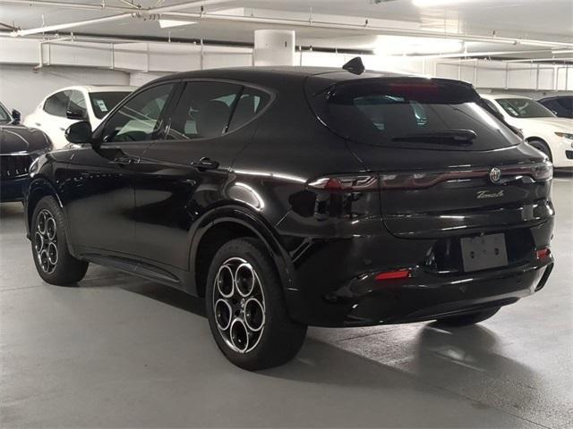 new 2025 Alfa Romeo Tonale car, priced at $37,225