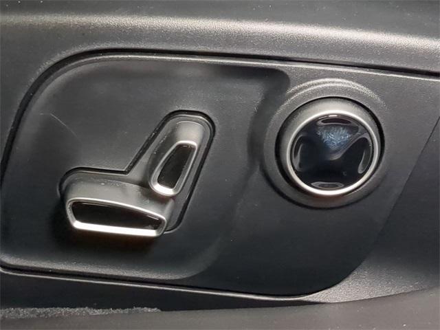 new 2024 Maserati Ghibli car, priced at $112,495