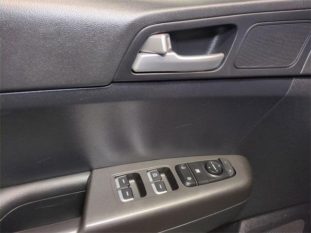 used 2021 Kia Sportage car, priced at $16,987