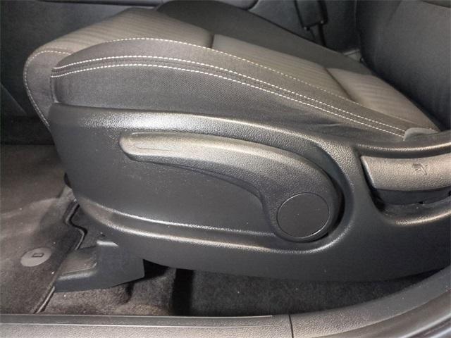 used 2021 Kia Sportage car, priced at $16,987