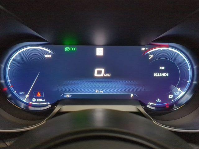 new 2024 Alfa Romeo Giulia car, priced at $55,060