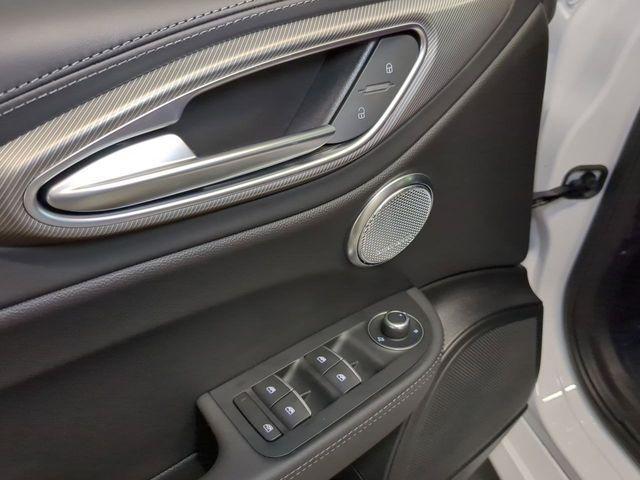 new 2024 Alfa Romeo Giulia car, priced at $55,060