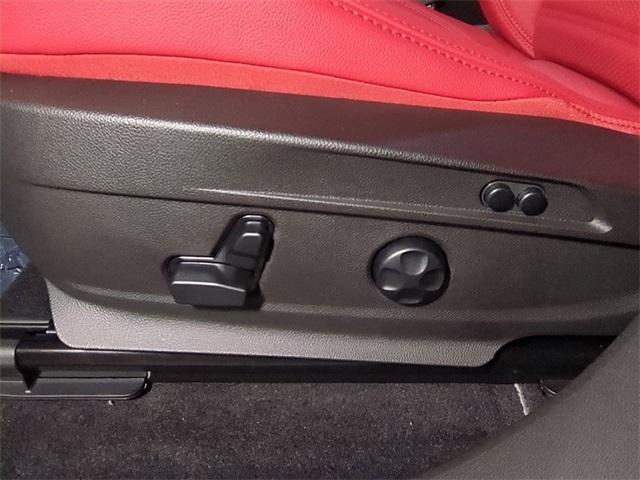 new 2025 Alfa Romeo Stelvio car, priced at $55,540