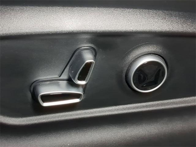 new 2024 Maserati Grecale car, priced at $64,988