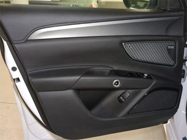 new 2024 Maserati Grecale car, priced at $64,988