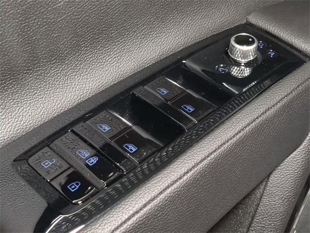 new 2024 Maserati Grecale car, priced at $64,988