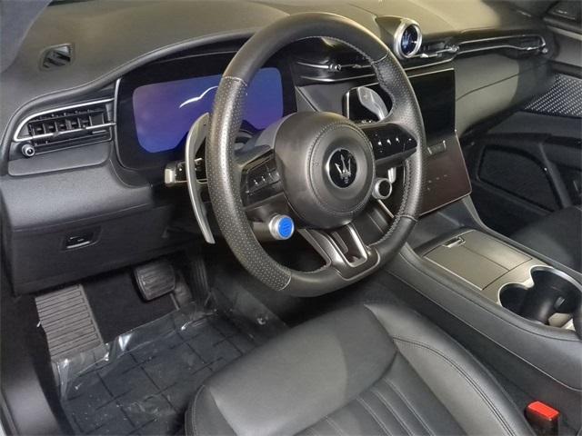 new 2024 Maserati Grecale car, priced at $64,988