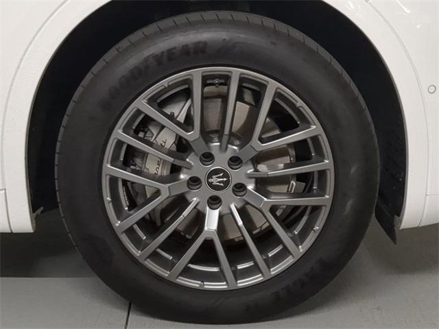 new 2024 Maserati Grecale car, priced at $64,988