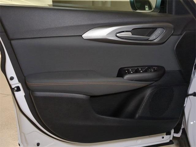 new 2025 Alfa Romeo Tonale car, priced at $49,430